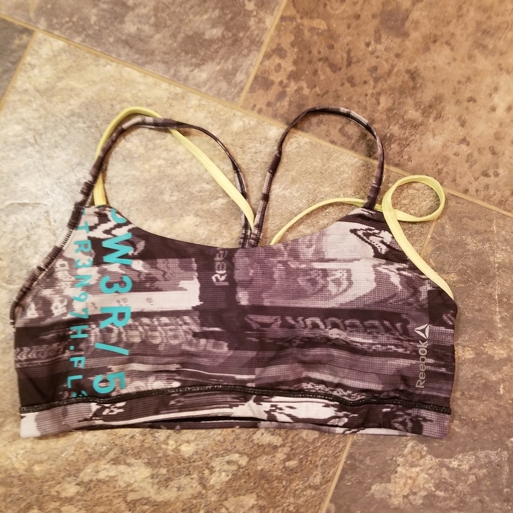 Sport bra
